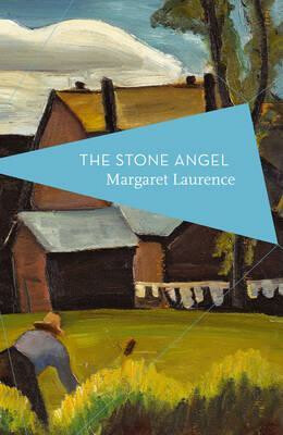 The Stone Angel - Laurence Margaret