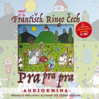 Pra pra pra - František Ringo Čech,Uršula Kluková