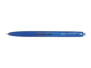 Kuličkové pero Pilot Super Grip G, modrá - 