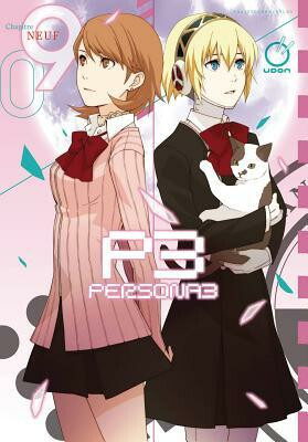 Persona 3 Volume 9 - Atlus
