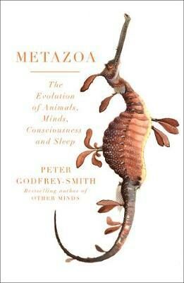 Metazoa - Godfrey-Smith Peter