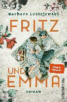 Fritz und Emma - Leciejewski Barbara