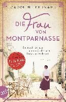 Die Frau von Montparnasse: Simone de Beauvoir und die Suche nach Liebe und Wahrheit - Bernardová Caroline