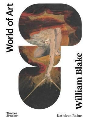 William Blake (World of Art) - 