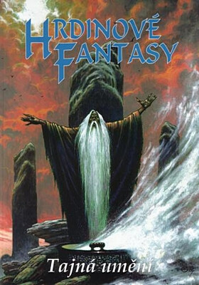 Hrdinové Fantasy: Tajemná umění - 