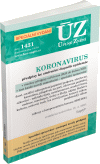 ÚZ 1431 Koronavirus - speciální vydání - neuveden