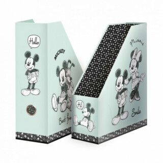 Archivační box Disney Mickey - neuveden