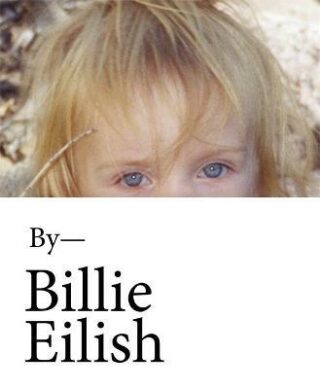 By - Billie Eilish (Defekt) - Billie Eilish