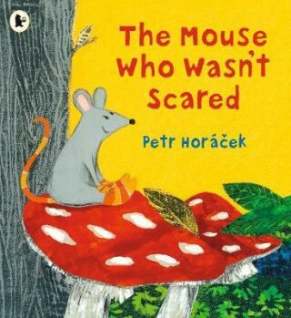 Mouse Who Wasn