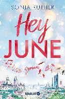 Hey June - Rüther Sonja