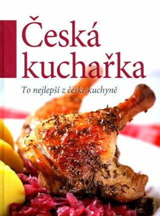 Česká Kuchařka (Defekt) - 