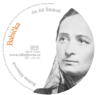 Babička - Božena Němcová
