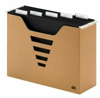 Jalema Multo - zásobník na závěsné desky A4, 850g s 5 deskami Euroflex - neuveden