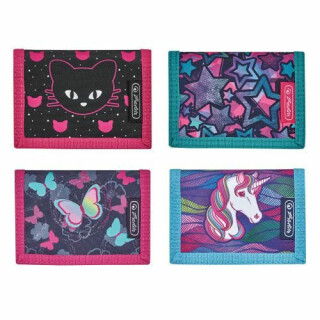 Herlitz - Peněženka - Holky - 