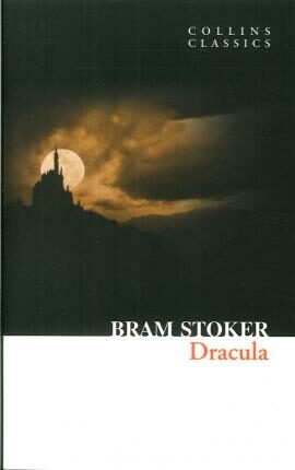 Dracula (Collins Classics) - Bram Stoker