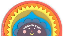 Rainbow Baby - Yeonju Yang,Claudia Ripol