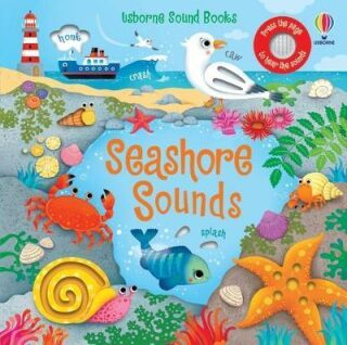 Seashore Sounds - Sam Taplin