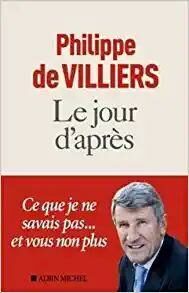 Le Jour d´apres - de Villiers Philippe