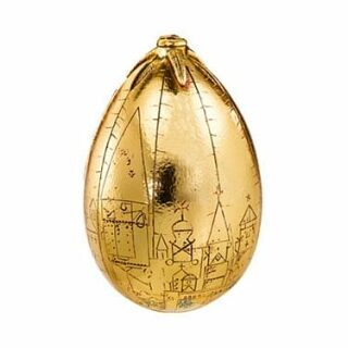Harry Potter: Zlaté vejce - neuveden