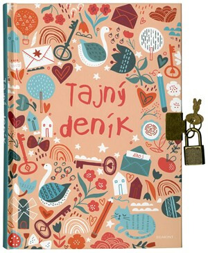 Tajný deník - Kolektiv