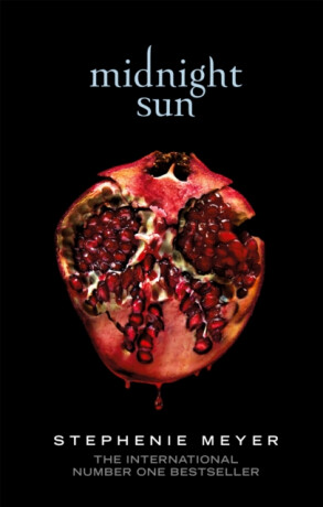 Midnight Sun - Stephenie Meyerová