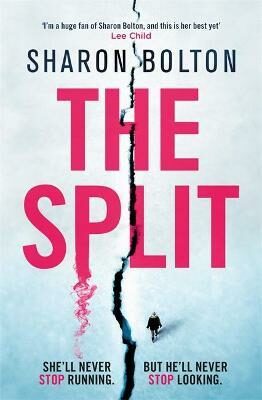 The Split - Sharon J. Bolton