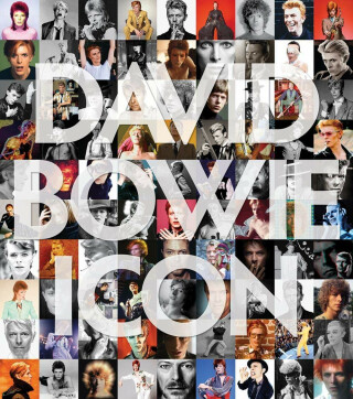 David Bowie: Icon - 