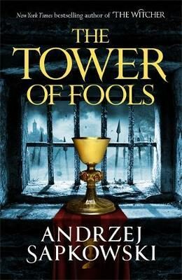 Tower of Fools (Defekt) - Andrzej Sapkowski