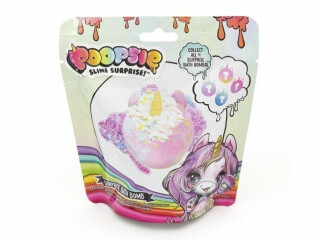 Grafix Koupelnová bomba - neuveden