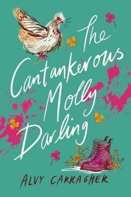 The Cantankerous Molly Darling - Carragher Alvy