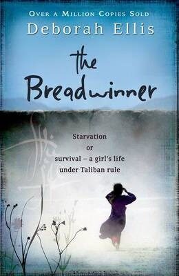 The Breadwinner - Ellis Deborah