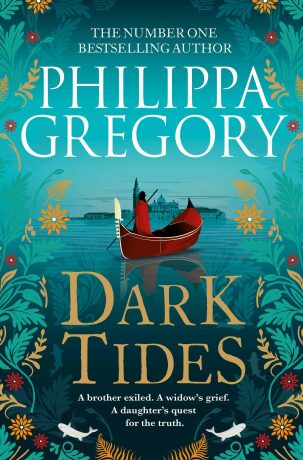 Dark Tides (Defekt) - Philippa Gregory