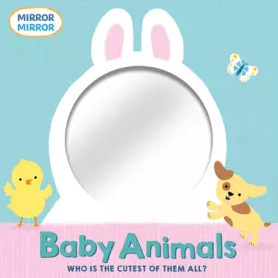 Baby Animals - Edwards Lisa