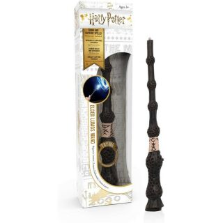 Harry Potter Hůlka svítící bezová - neuveden