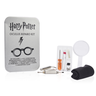Harry Potter Sada Oculus Repair na opravu brýlí - neuveden