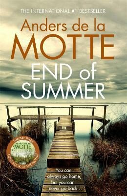 End Of Summer - Anders de la Motte