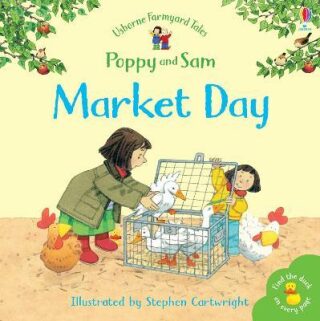Market Day - Heather Amery