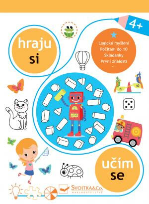 Hraju si, učím se 4+ - neuveden
