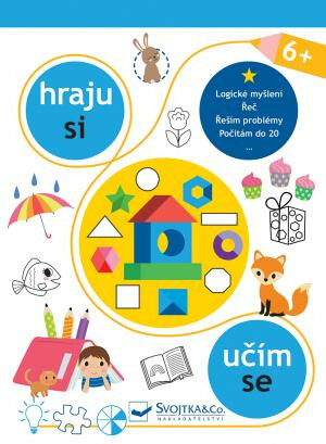 Hraju si, učím se 6+ - neuveden