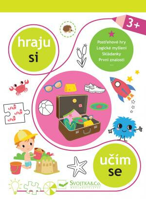 Hraju si, učím se 3+ - neuveden