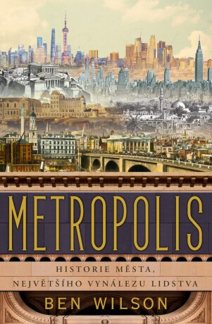 Metropolis (Defekt) - Ben Wilson