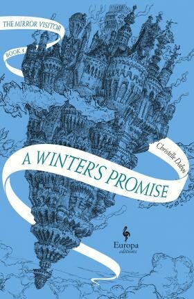 A Winter´s Promise - Christelle Dabos