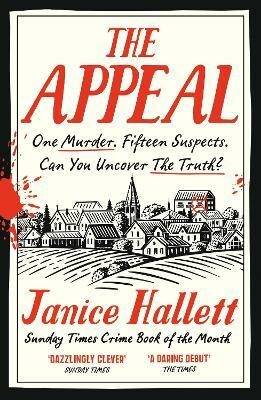 The Appeal - Janice Hallettová