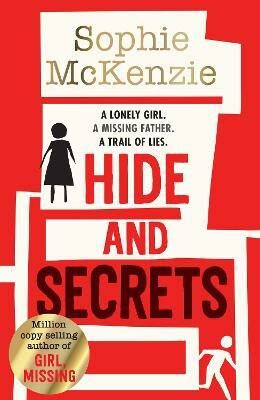 Hide and Secrets - McKenzie Sophie