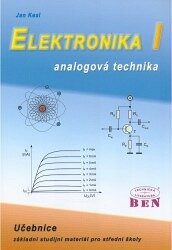 Elektronika 1 - Jan Kesl
