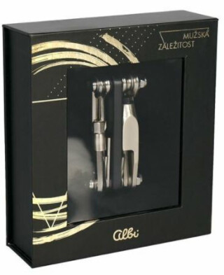 Multinářadí na kolo - 