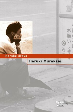 Norské dřevo (Defekt) - Haruki Murakami