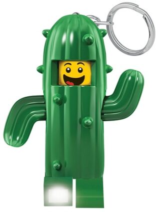 LEGO Iconic Kaktus svítící figurka (HT)
