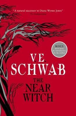 The Near Witch - Victoria Schwabová
