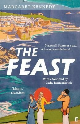 The Feast - Margaret Kennedy